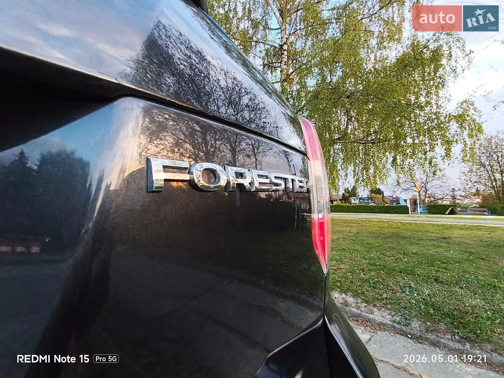 2016 Subaru Forester - мініатюра 32