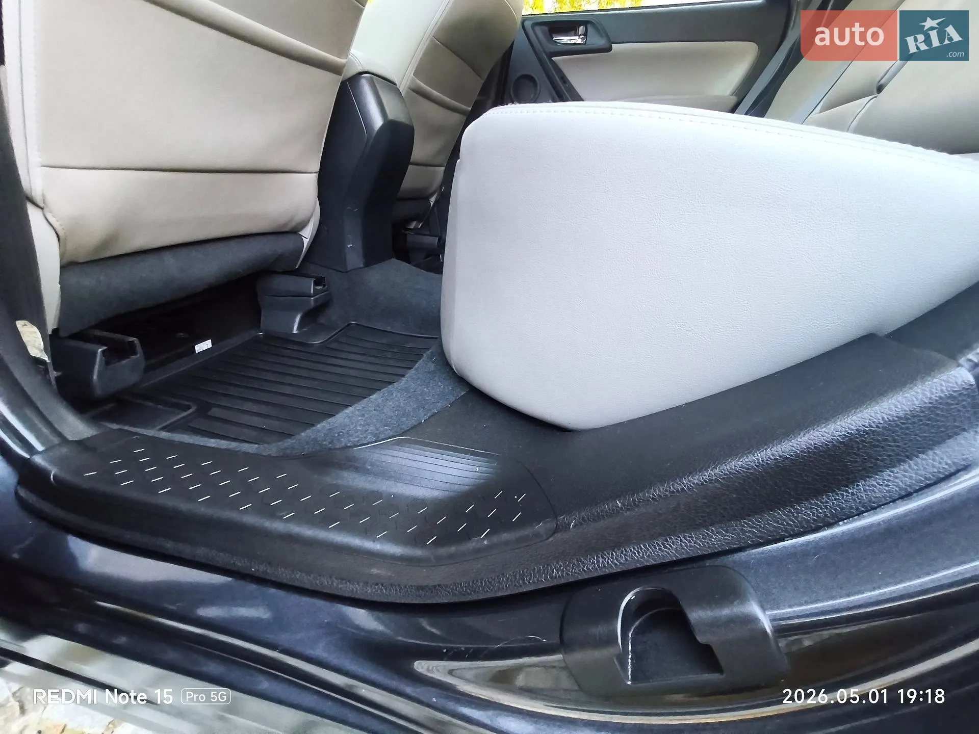 2016 Subaru Forester - мініатюра 35