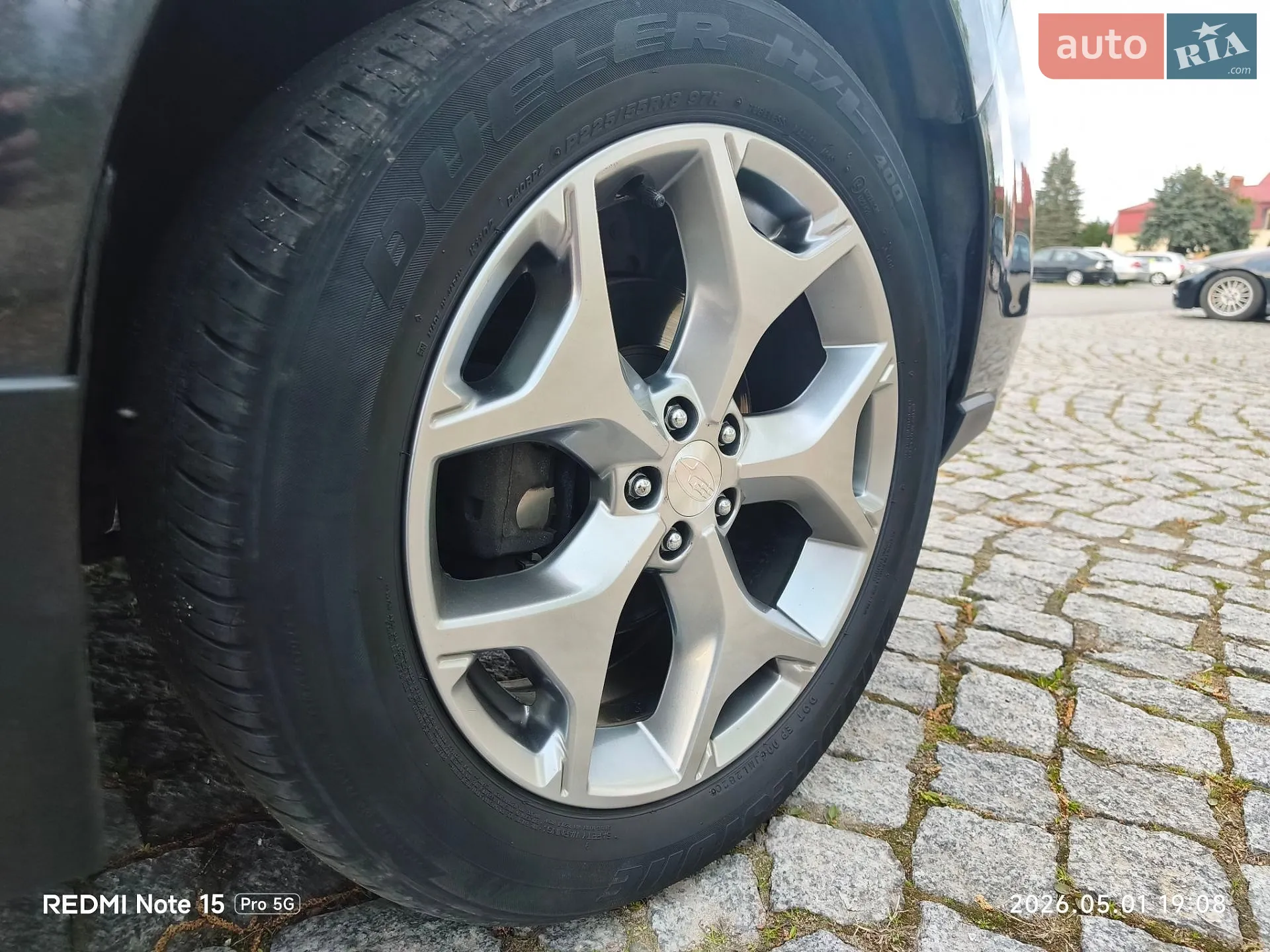 2016 Subaru Forester - мініатюра 42