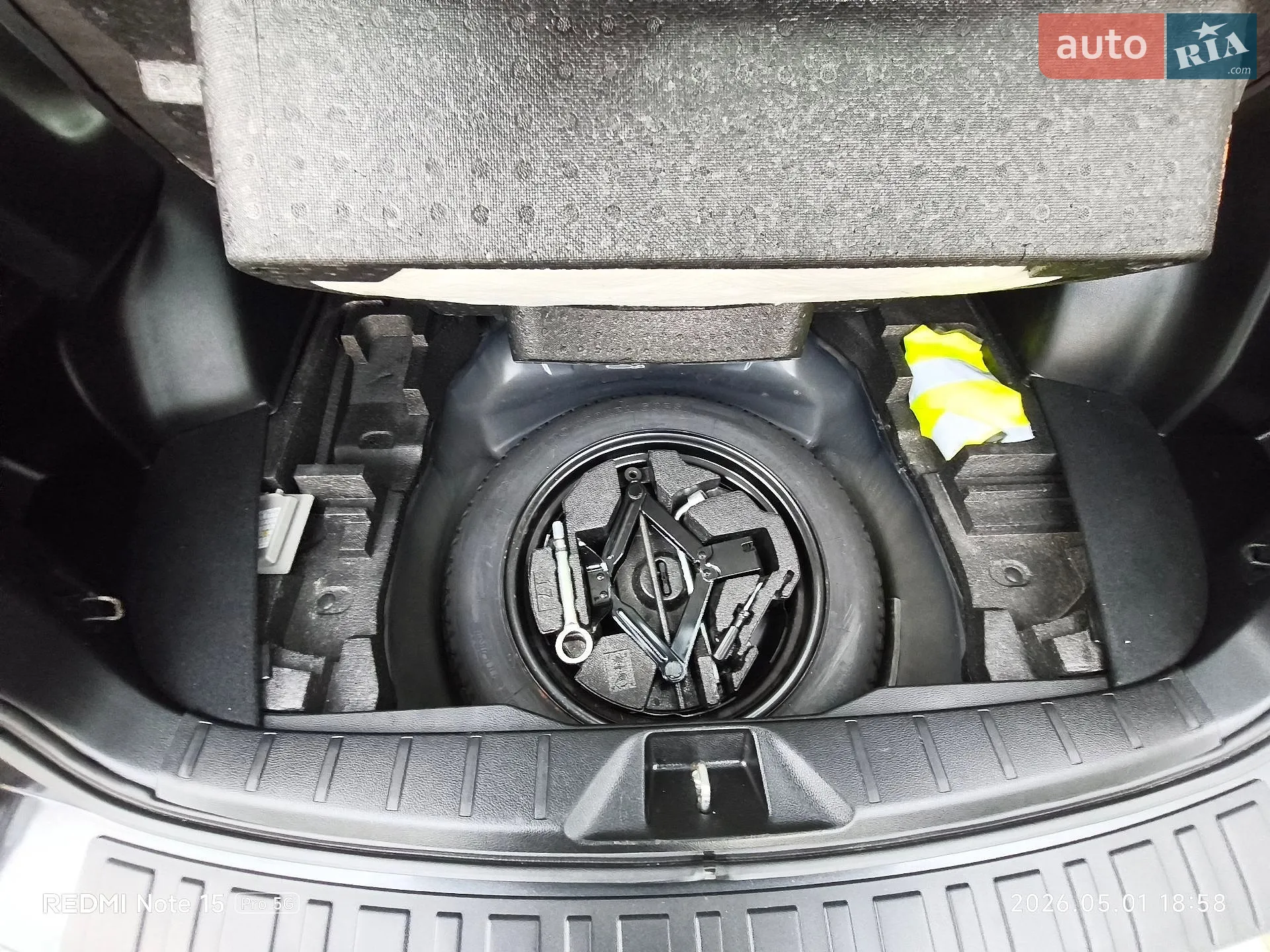 2016 Subaru Forester - мініатюра 49