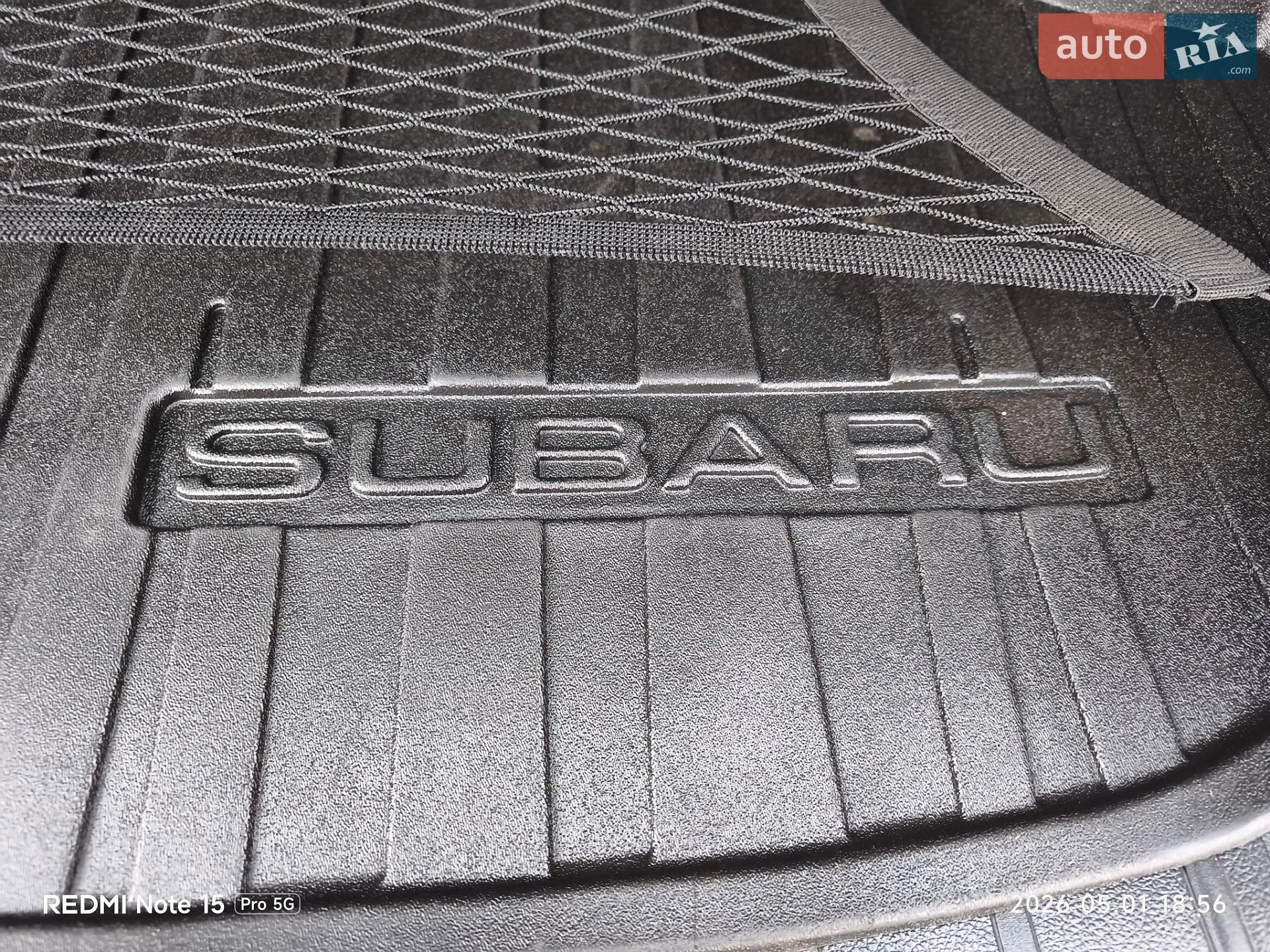 2016 Subaru Forester - мініатюра 54