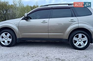Внедорожник / Кроссовер Subaru Forester 2008 в Днепре