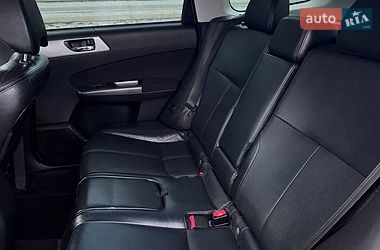 Внедорожник / Кроссовер Subaru Forester 2008 в Днепре