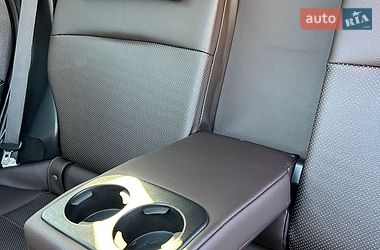 Внедорожник / Кроссовер Subaru Forester 2017 в Сумах