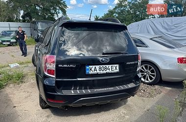 Внедорожник / Кроссовер Subaru Forester 2008 в Киеве