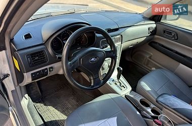 Внедорожник / Кроссовер Subaru Forester 2006 в Киеве