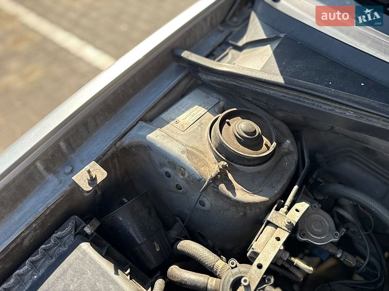 Внедорожник / Кроссовер Subaru Forester 2006 в Киеве
