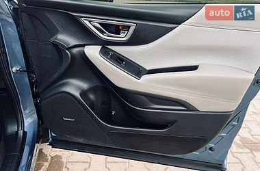 Внедорожник / Кроссовер Subaru Forester 2022 в Тернополе