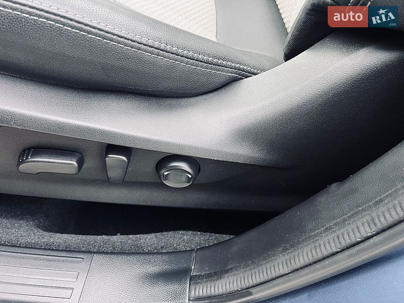 Внедорожник / Кроссовер Subaru Forester 2022 в Тернополе