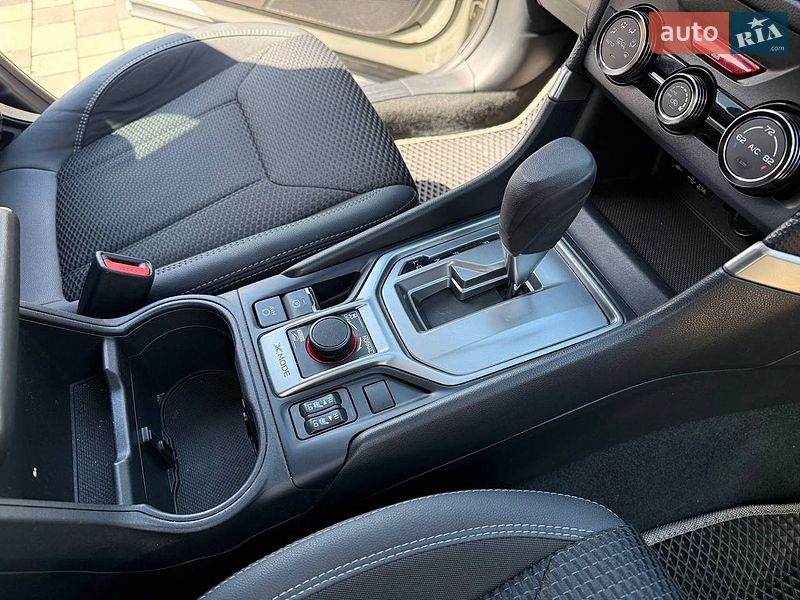 Внедорожник / Кроссовер Subaru Forester 2020 в Долине