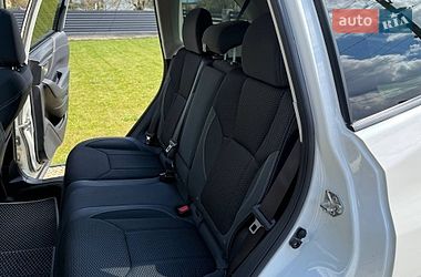 Внедорожник / Кроссовер Subaru Forester 2020 в Долине