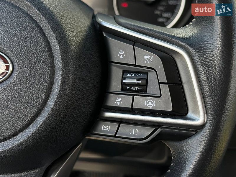 Внедорожник / Кроссовер Subaru Forester 2020 в Долине