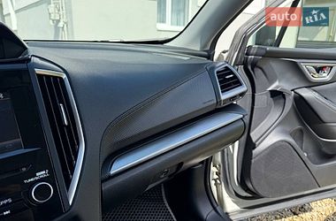 Внедорожник / Кроссовер Subaru Forester 2020 в Долине