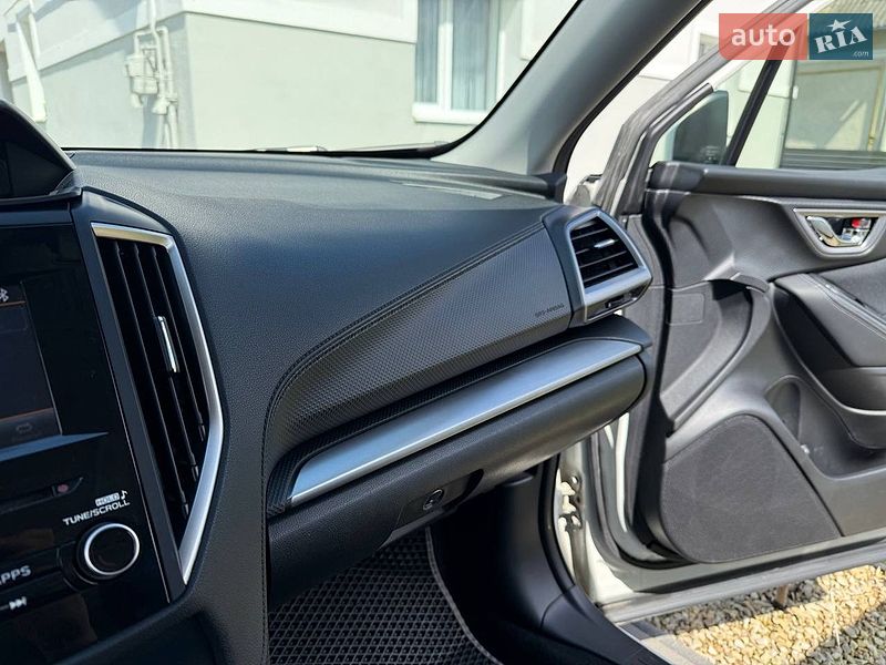 Внедорожник / Кроссовер Subaru Forester 2020 в Долине