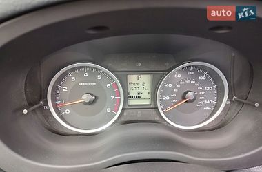 Позашляховик / Кросовер Subaru Forester 2016 в Хмельницькому