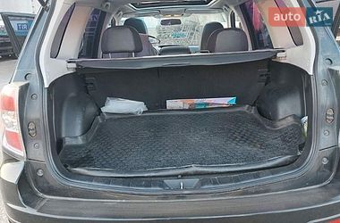 Внедорожник / Кроссовер Subaru Forester 2011 в Харькове