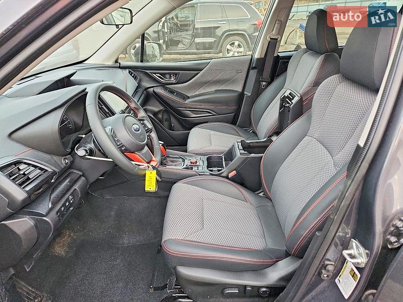 Внедорожник / Кроссовер Subaru Forester 2023 в Львове