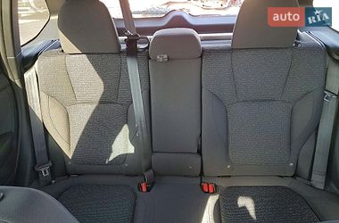 Внедорожник / Кроссовер Subaru Forester 2025 в Киеве
