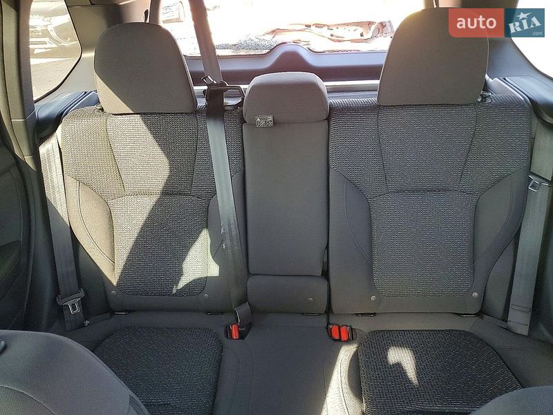 Внедорожник / Кроссовер Subaru Forester 2025 в Киеве