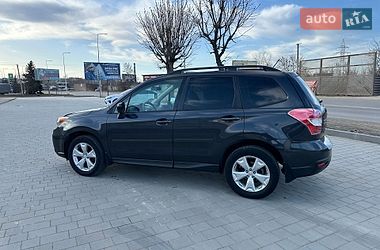 Внедорожник / Кроссовер Subaru Forester 2013 в Ивано-Франковске