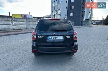 Внедорожник / Кроссовер Subaru Forester 2013 в Ивано-Франковске