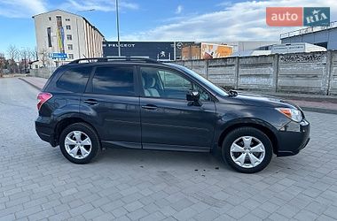 Внедорожник / Кроссовер Subaru Forester 2013 в Ивано-Франковске