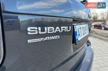 Внедорожник / Кроссовер Subaru Forester 2013 в Ивано-Франковске