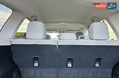 Внедорожник / Кроссовер Subaru Forester 2013 в Ивано-Франковске