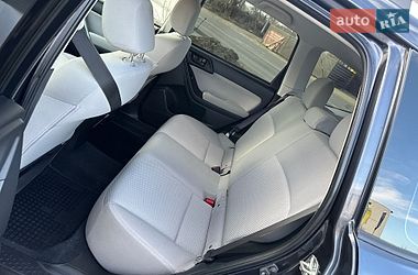 Внедорожник / Кроссовер Subaru Forester 2013 в Ивано-Франковске