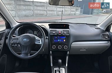 Внедорожник / Кроссовер Subaru Forester 2013 в Ивано-Франковске