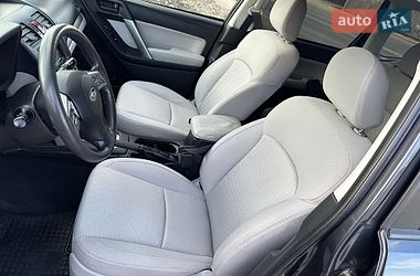 Внедорожник / Кроссовер Subaru Forester 2013 в Ивано-Франковске