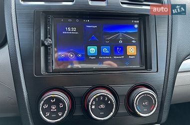 Внедорожник / Кроссовер Subaru Forester 2013 в Ивано-Франковске