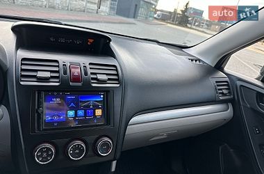 Внедорожник / Кроссовер Subaru Forester 2013 в Ивано-Франковске