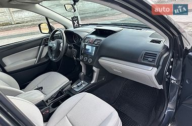 Внедорожник / Кроссовер Subaru Forester 2013 в Ивано-Франковске