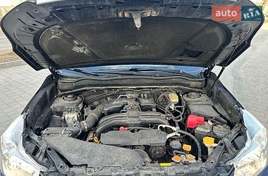 Внедорожник / Кроссовер Subaru Forester 2013 в Ивано-Франковске