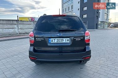 Внедорожник / Кроссовер Subaru Forester 2013 в Ивано-Франковске