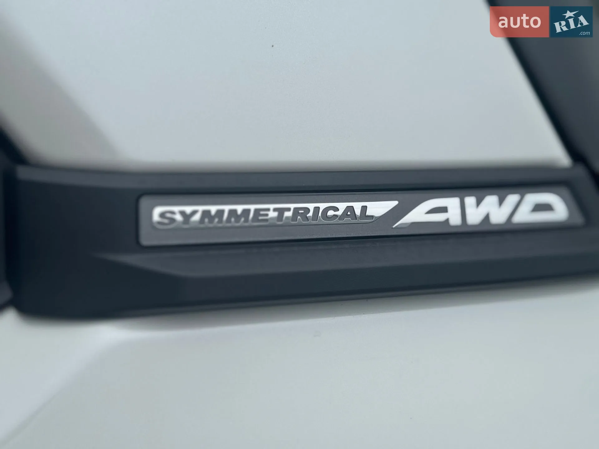 2025 Subaru Forester - мініатюра 20