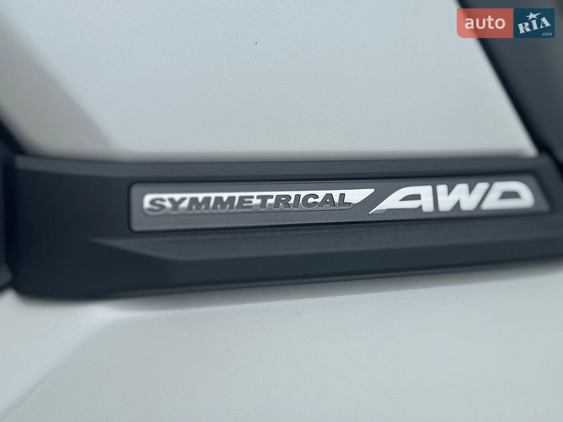 Внедорожник / Кроссовер Subaru Forester 2025 в Львове