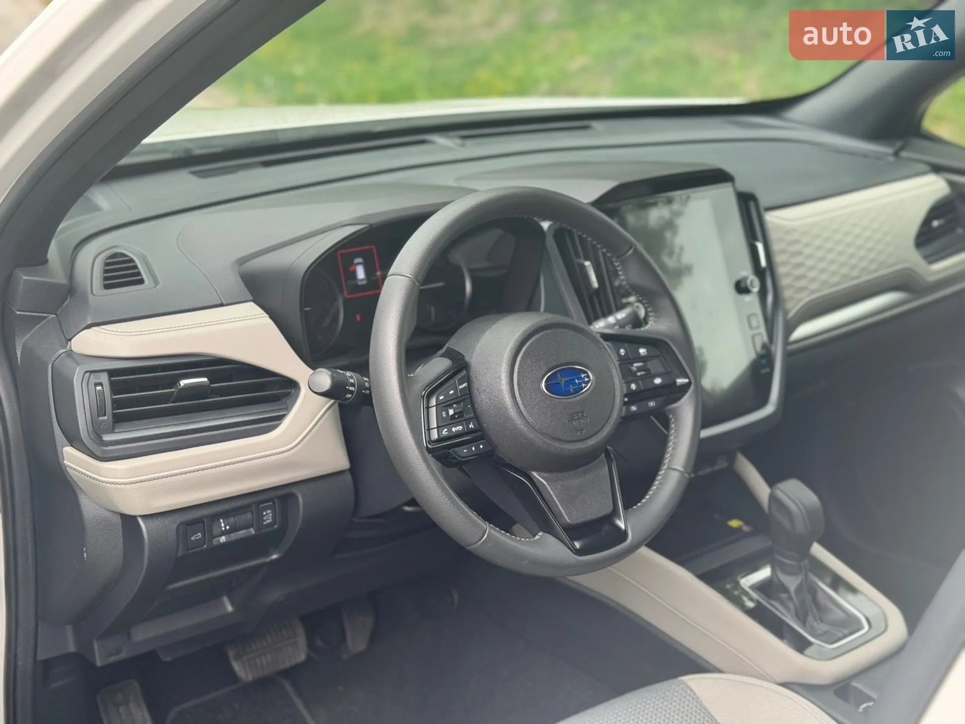2025 Subaru Forester - мініатюра 27
