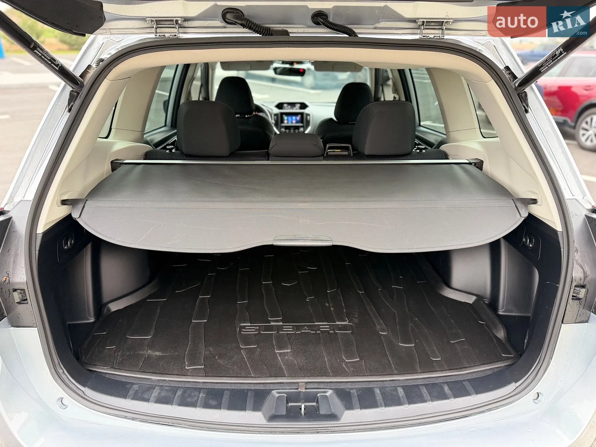 2021 Subaru Forester - мініатюра 14