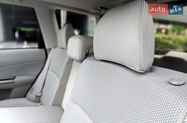 Внедорожник / Кроссовер Subaru Forester 2012 в Киеве