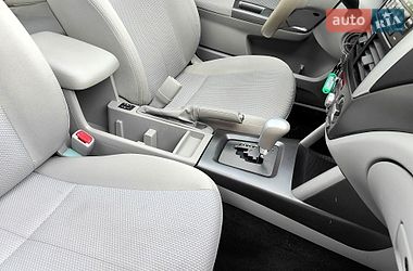 Внедорожник / Кроссовер Subaru Forester 2012 в Киеве