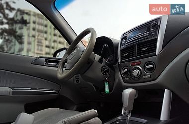 Внедорожник / Кроссовер Subaru Forester 2012 в Киеве