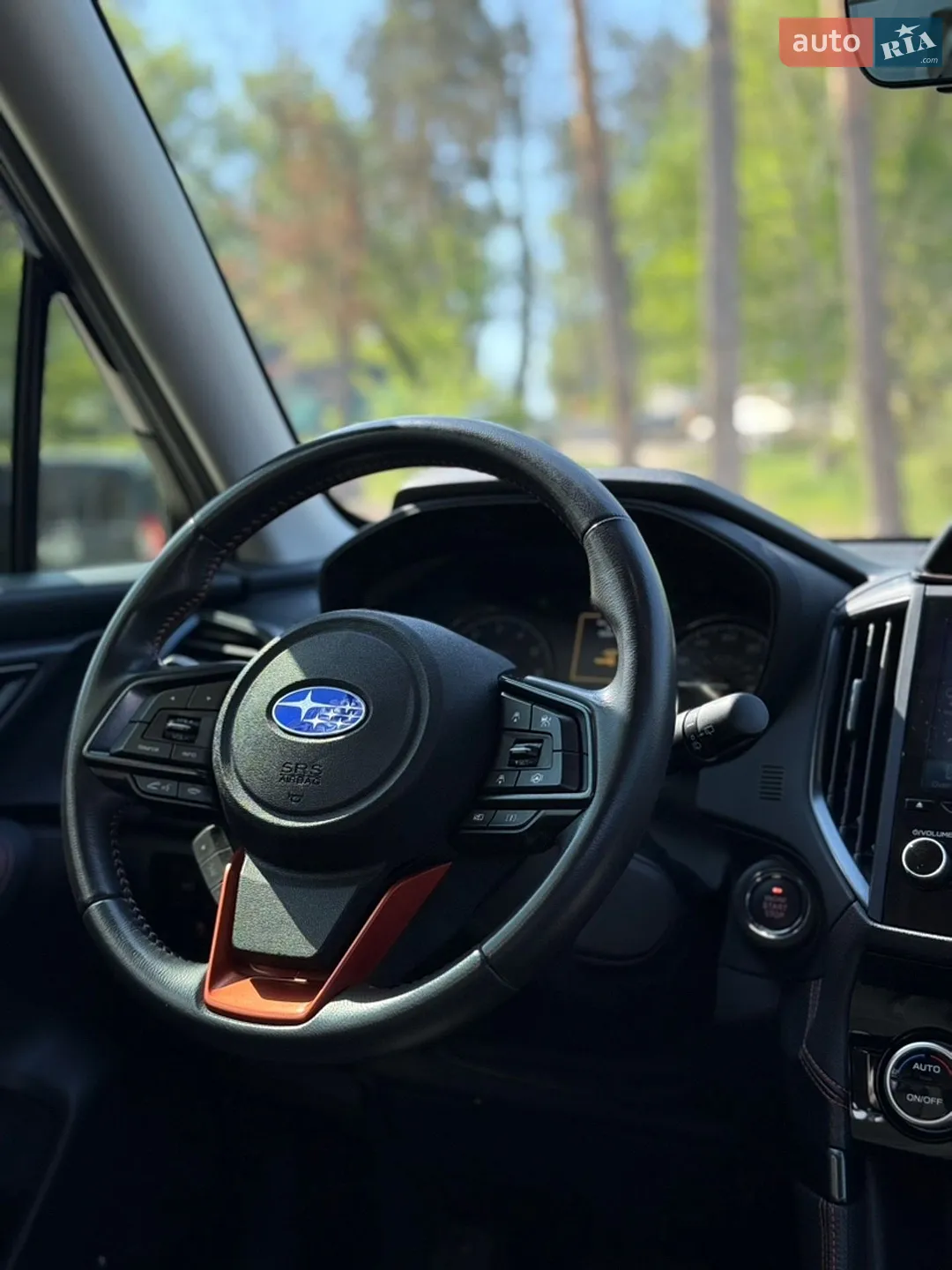 2023 Subaru Forester - мініатюра 8