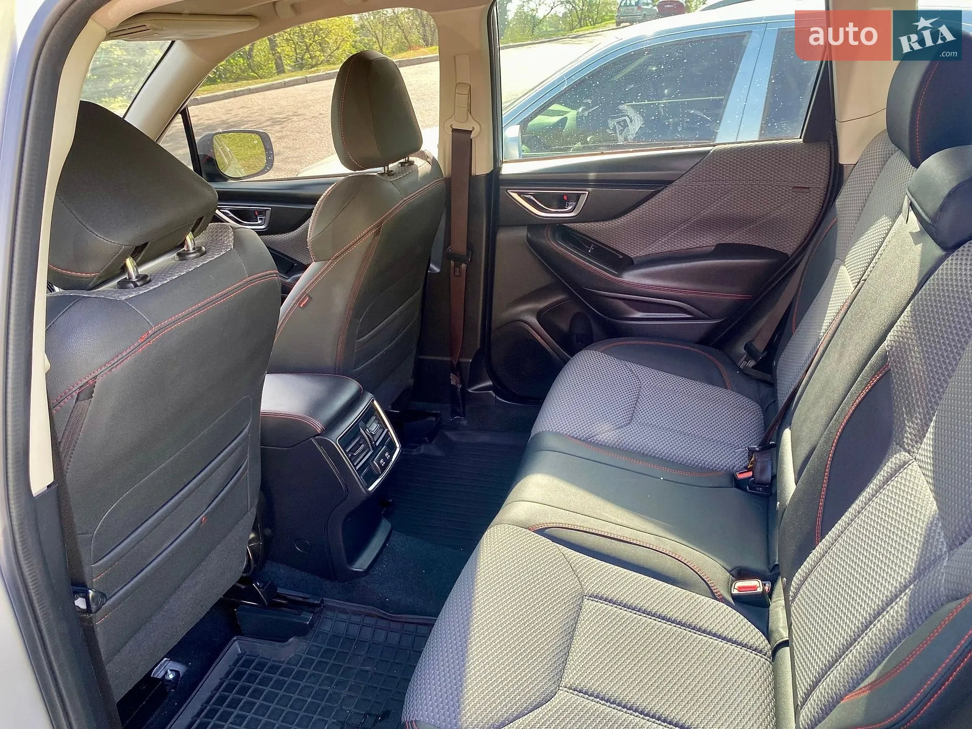 2019 Subaru Forester - мініатюра 14
