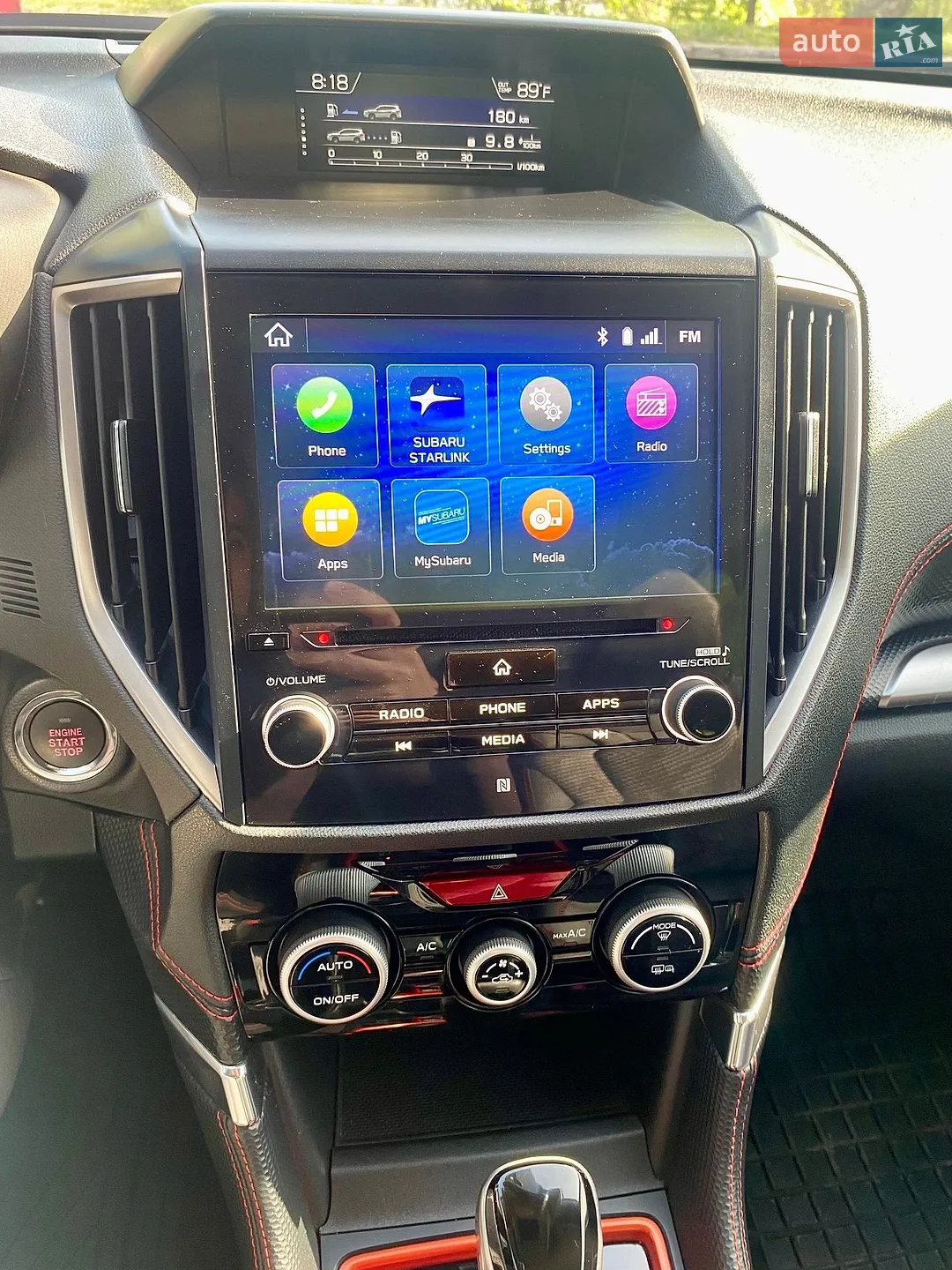 2019 Subaru Forester - мініатюра 19