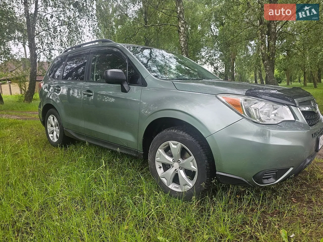 2015 Subaru Forester - мініатюра 16