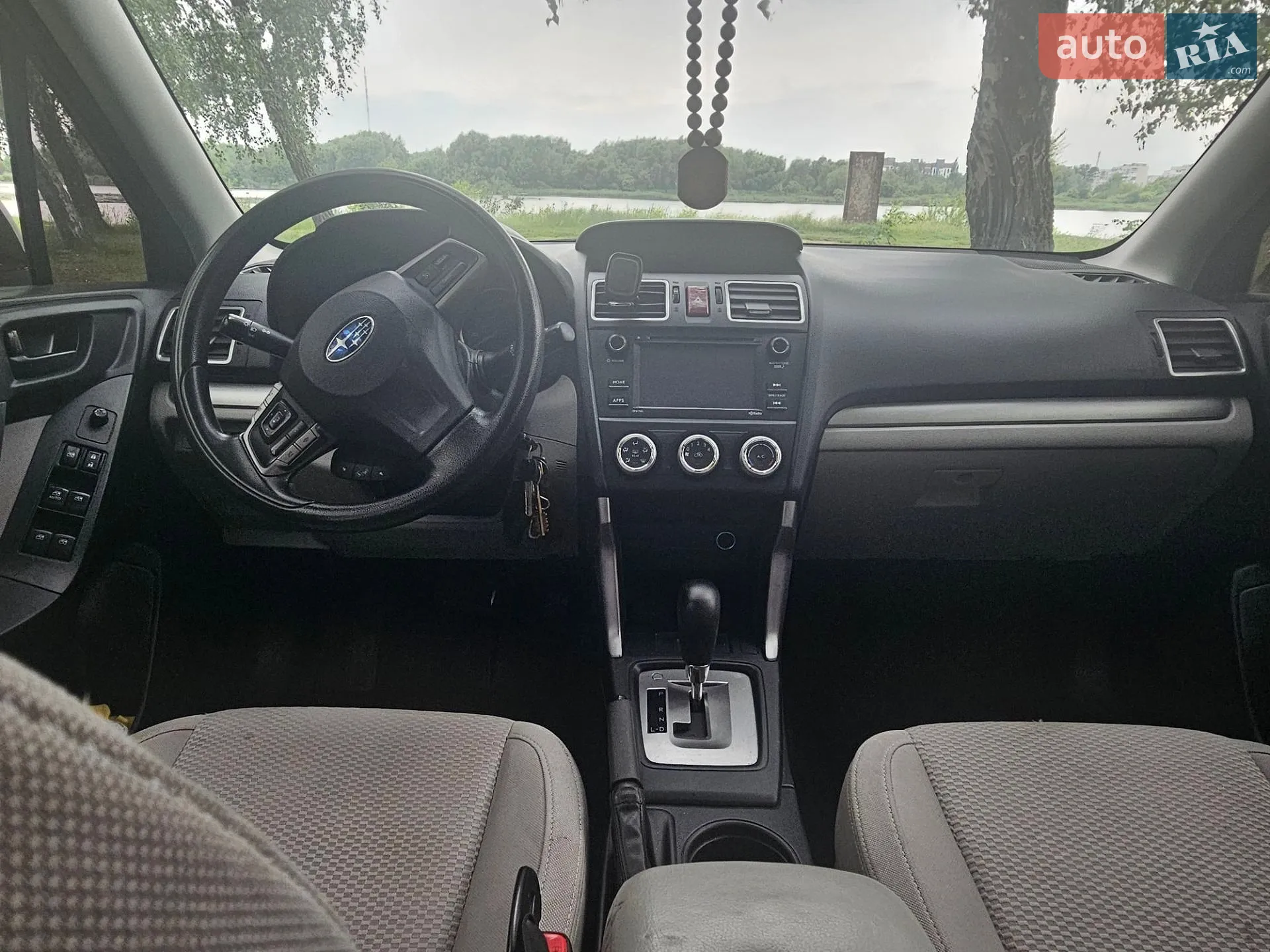 2016 Subaru Forester - мініатюра 13