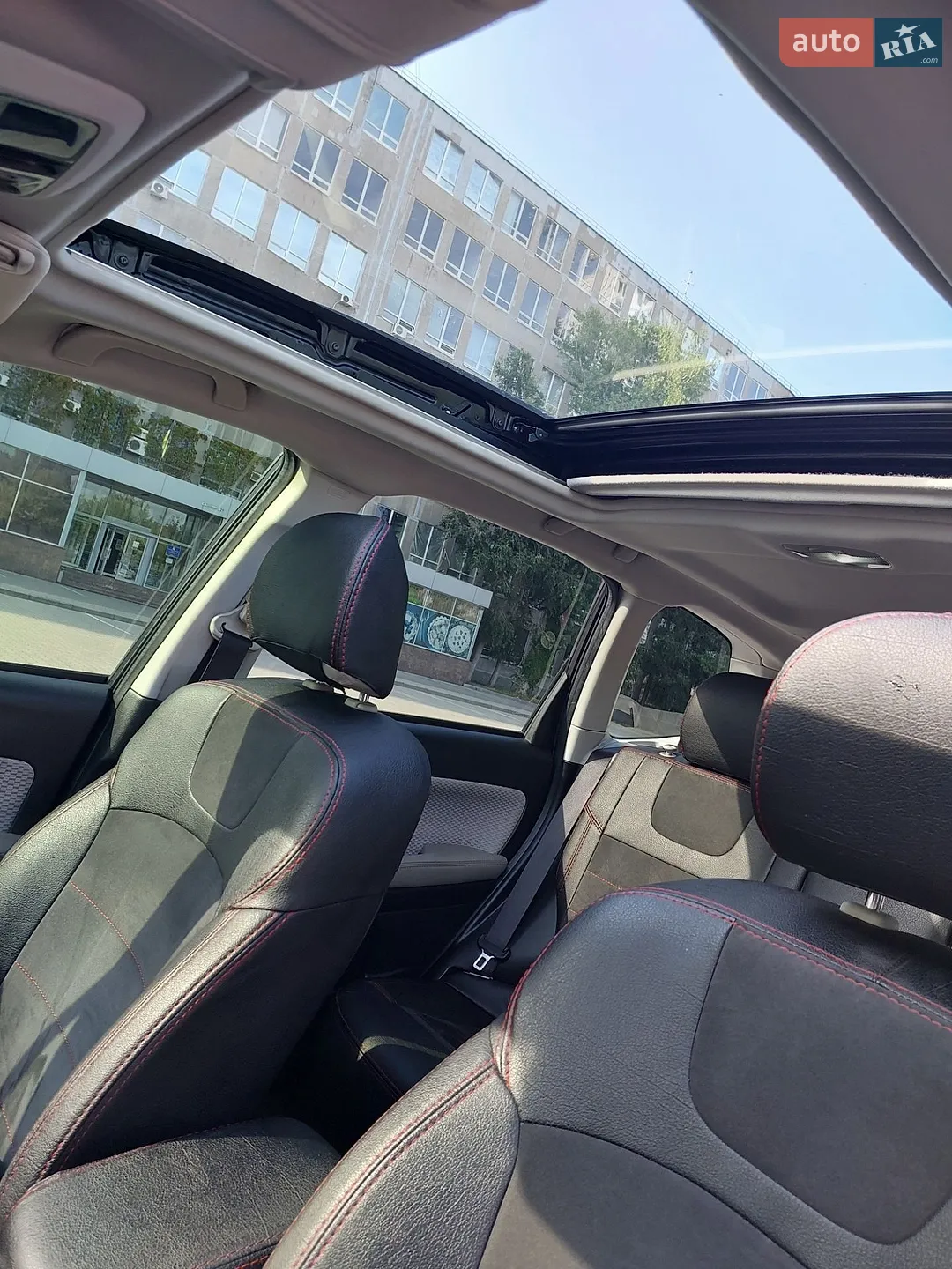 2017 Subaru Forester - мініатюра 8