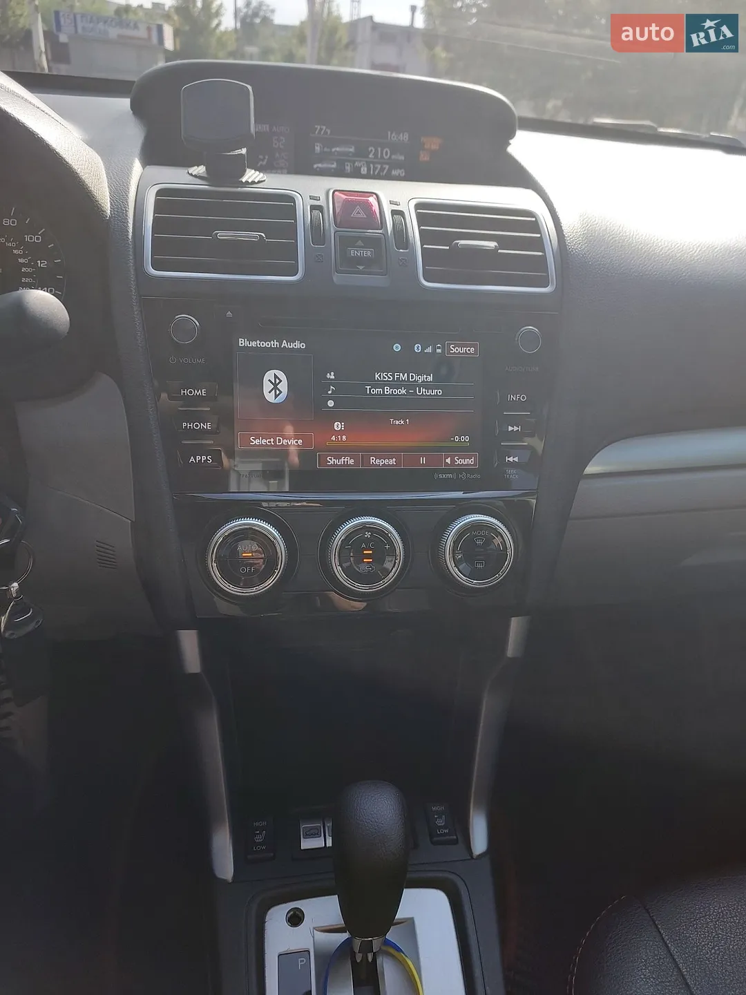 2017 Subaru Forester - мініатюра 49